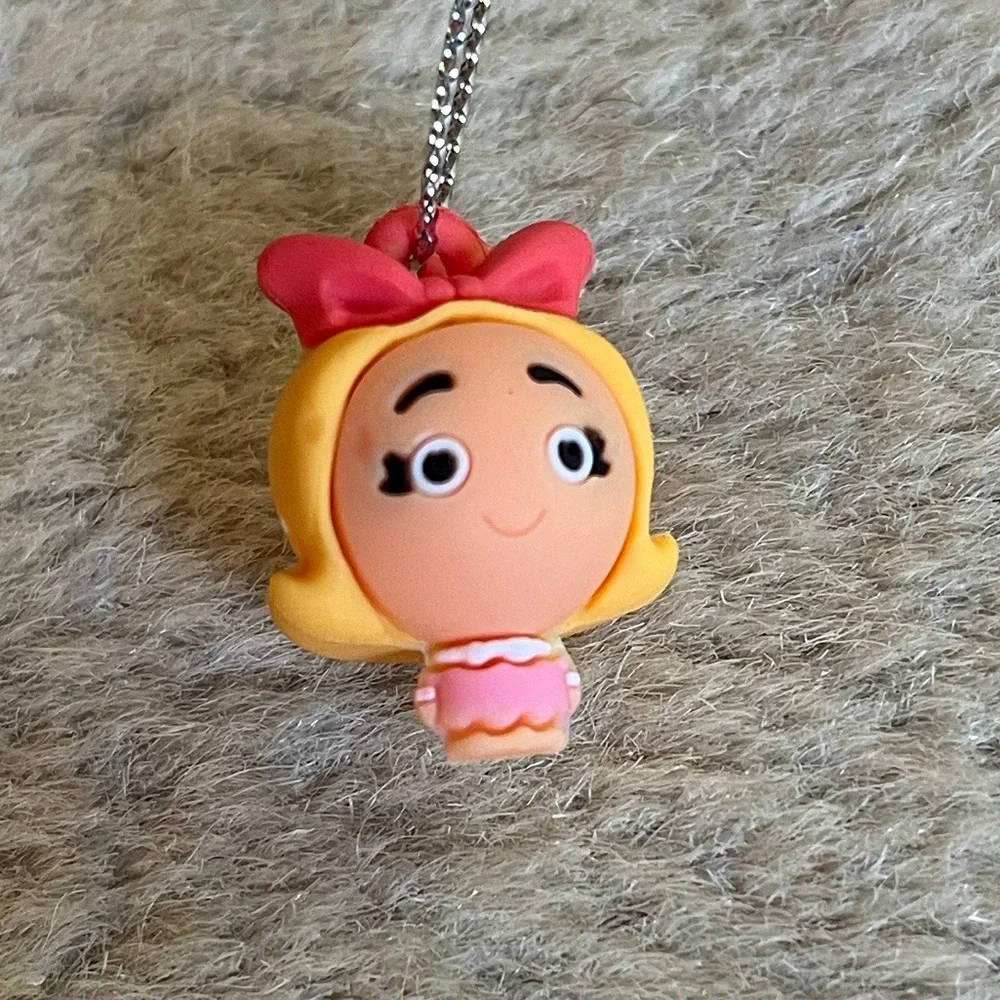 Hallmark The Grinch Mini Christmas Tree Ornaments - Picture 8 of 14